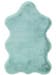 Faux Fur Dave Blue