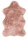Faux Fur Dave Rose