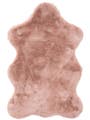 Faux Fur Dave Rose