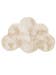 Kids rug Dave Cream