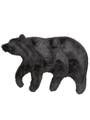 Kids rug Dave Charcoal