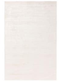 Viskoseteppich Nela Ivory