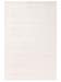 Viscose Vloerkleed Nela Ivory