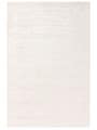 Tapis en viscose Nela Ivoire