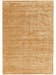 Viscose Rug Nela Yellow