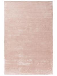 Viskoseteppich Nela Rosa