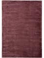 Viscose Vloerkleed Nela Purper