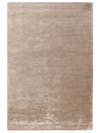 Tappeto in viscosa Nela Taupe