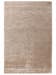 Viscose Rug Nela Taupe