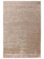 Viscose Vloerkleed Nela Taupe