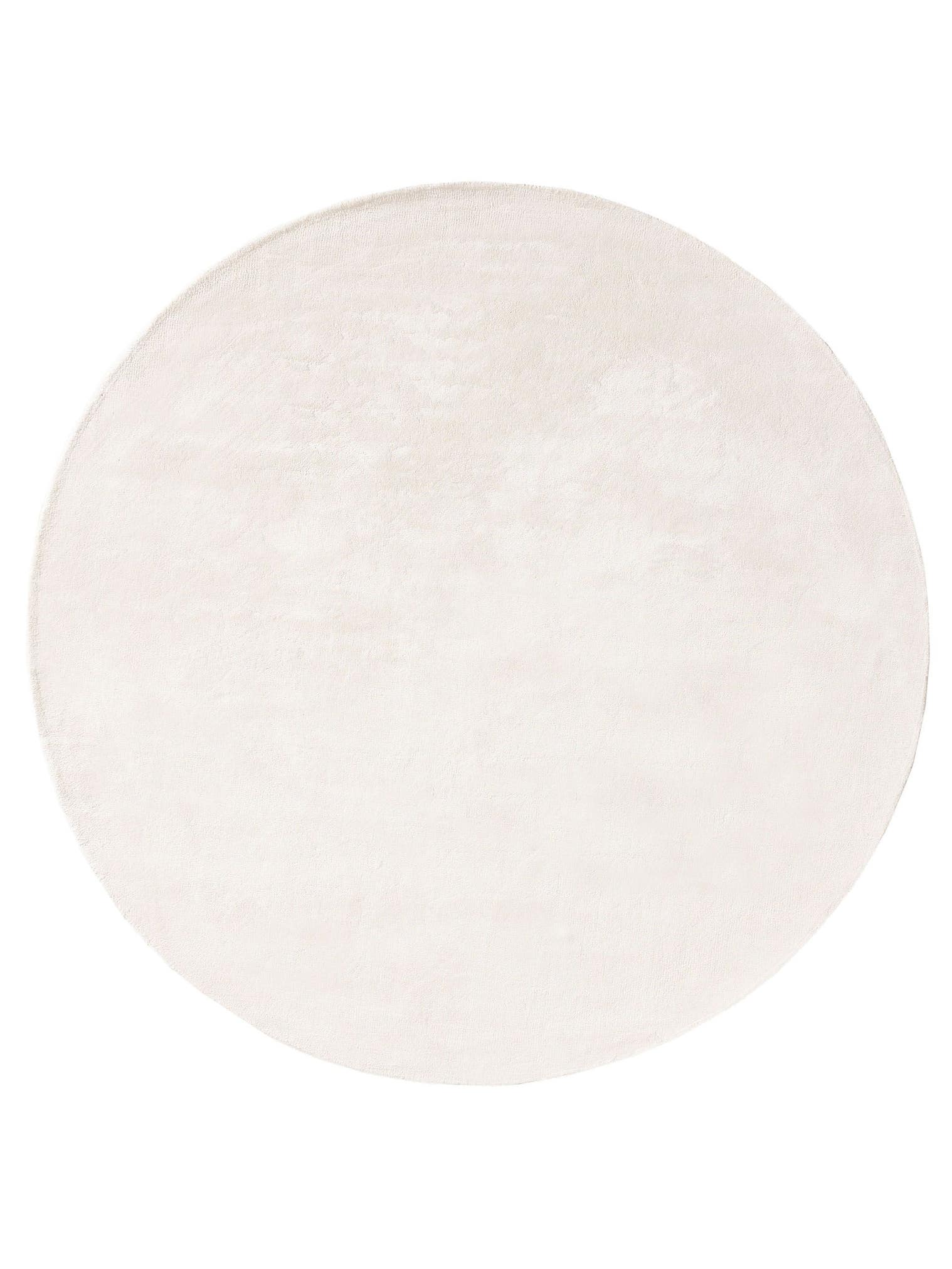 Matto 100% viskoosiaa värissä Harmaa 6-10 mm korkealla nukalla merkiltä benuta Pure