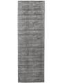 Tapete de viscose Nela Cinzento