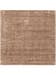 Viscose Rug Nela Taupe