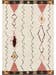 Wollteppich Agatha Ivory