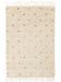 Tappeto bambino Theo Crema