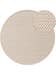 Ullteppe rundt Hector Beige