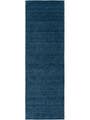 Wool Rug Jamal Blue