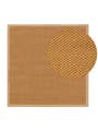 Tappeto sisal Greta Beige