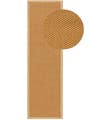 Sisalteppich Greta Beige