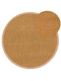 Sisalteppich Greta Beige