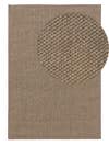 Sisal Rug Greta Grey