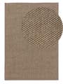 Sisal Rug Greta Grey