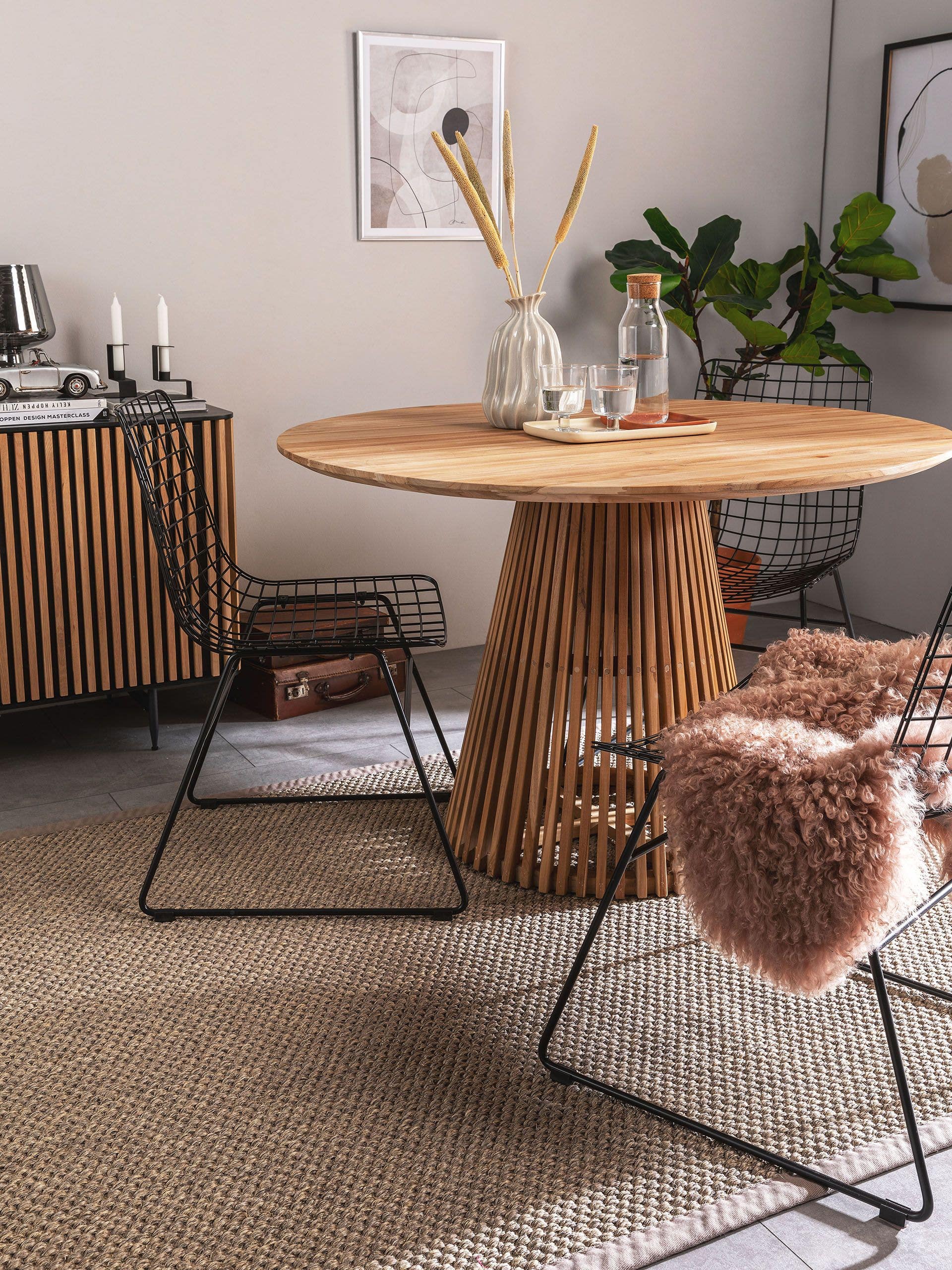 Rug  made of  in  by 