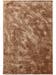 Hoogpolig Vloerkleed Francis Beige/Lichtbruin