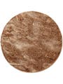 Hochflorteppich Francis Beige/Hellbraun