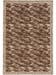In- & Outdoor-Teppich Kenya Cream/Beige