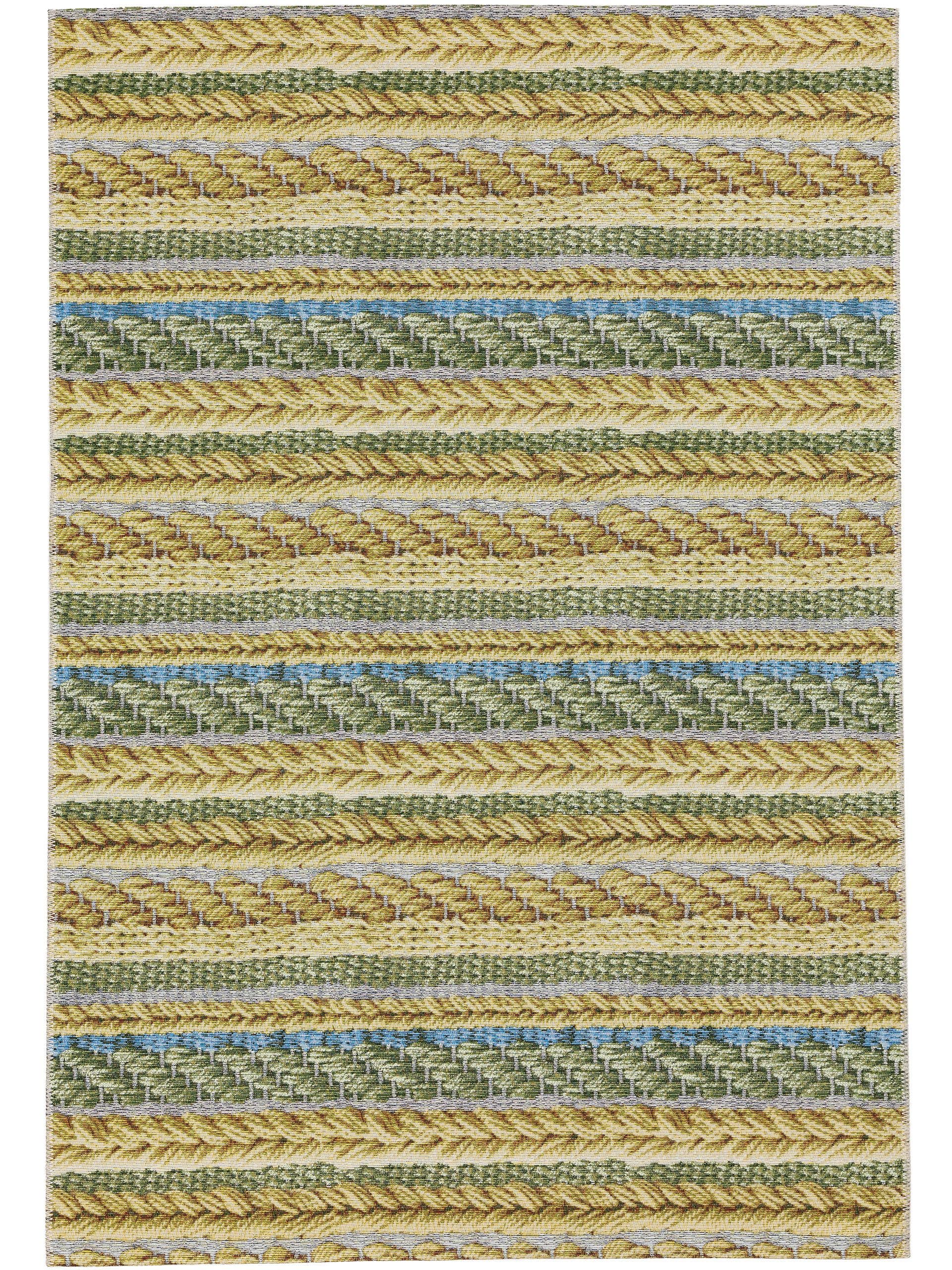 Teppich  aus  in  von 