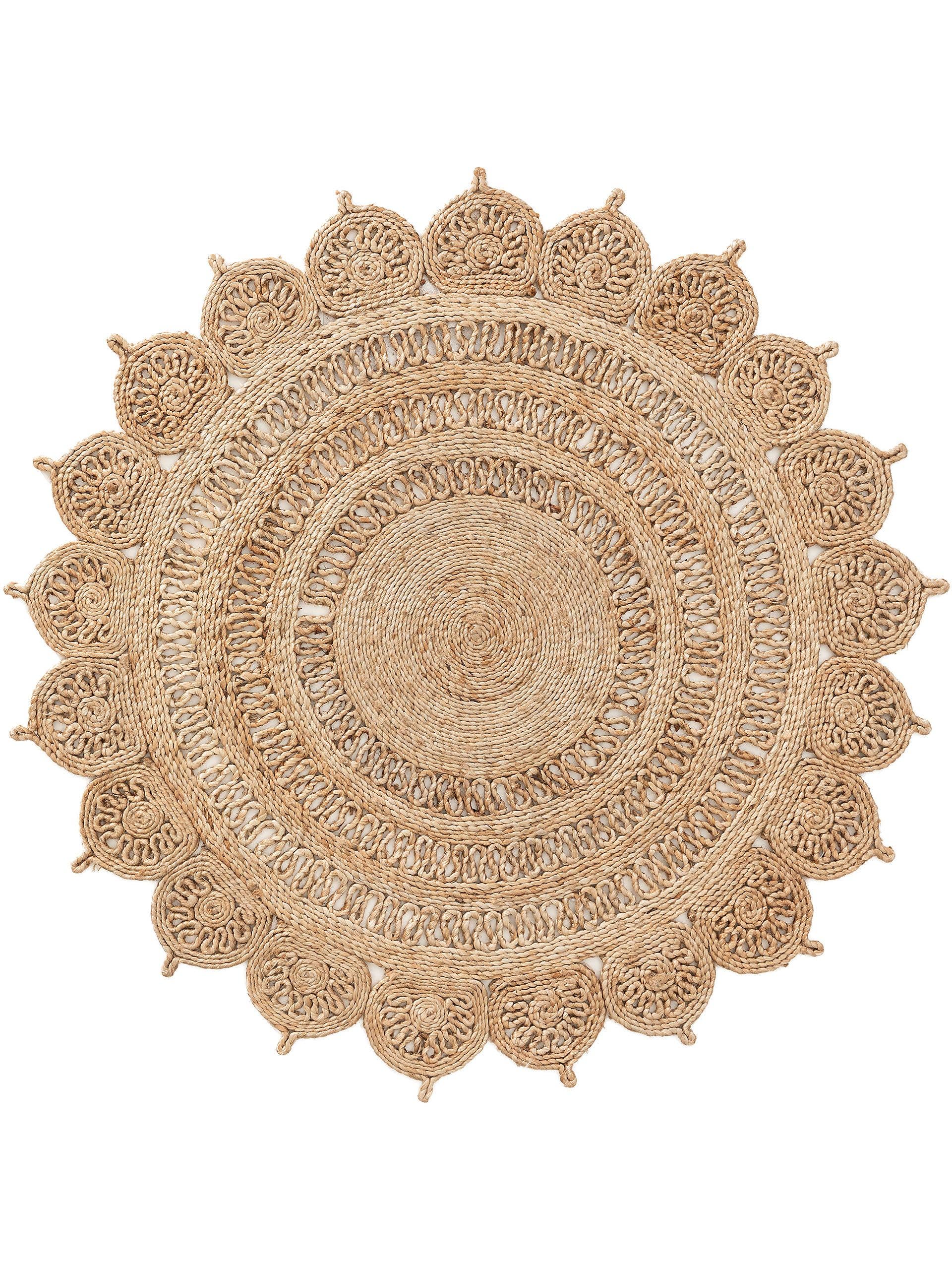 Rug  made of  in  by 