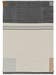 Flat Weave Rug Zedric Grey