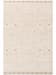 Hochflorteppich Aimee Cream/Beige