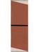 Baumwollteppich Lenny Terracotta