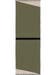 Tapis en coton Lenny Vert