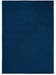 Tapis de laine Folia