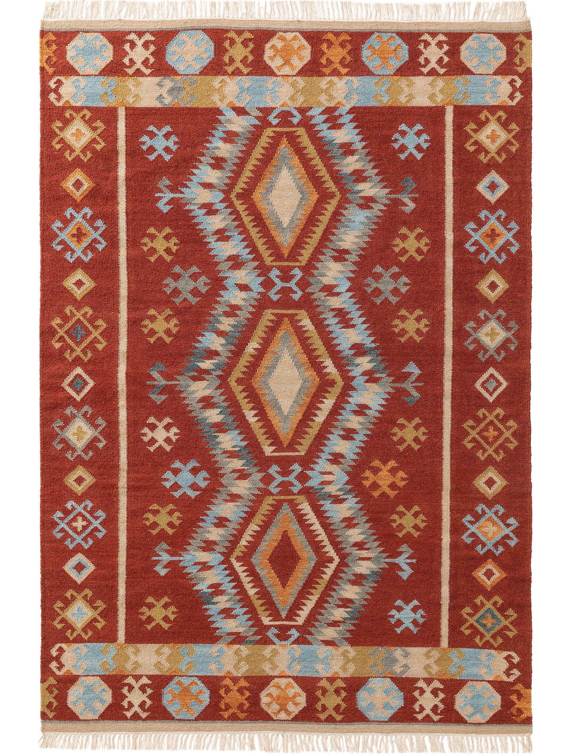 Teppich  aus  in  von 