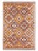 Tapis Kira Jaune