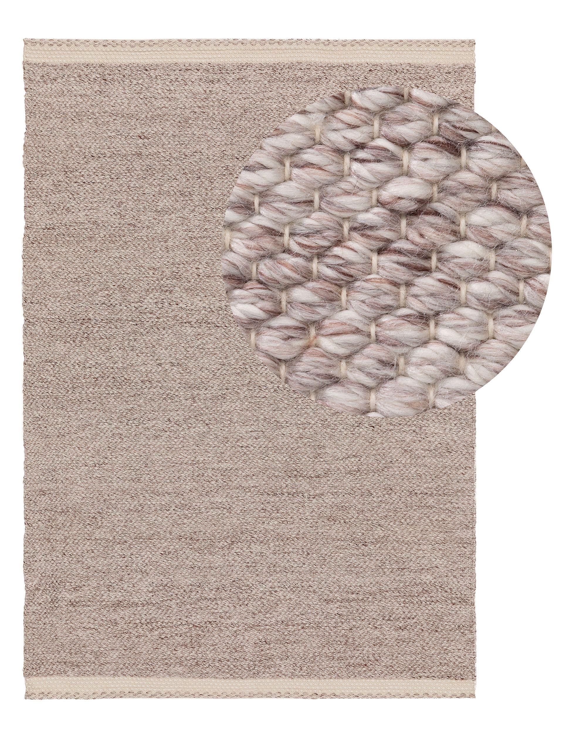 Vloerkleed  van  in  van 
