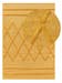 In- & Outdoor Rug Bonte Yellow