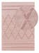 In- & Outdoor-Teppich Bonte Rosa