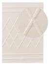 In- & Outdoor-Teppich Bonte Cream