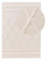 In- & Outdoor-Teppich Bonte Cream