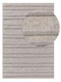 Tapis d'extérieur & intérieur Bonte Gris clair