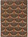 Jute Rug Baru Multicolour/Brown