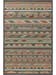In- & Outdoor Rug Mirena Multicolour