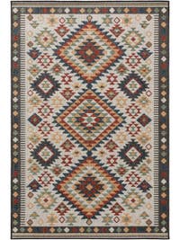 In- & Outdoor-Teppich Mirena Multicolor