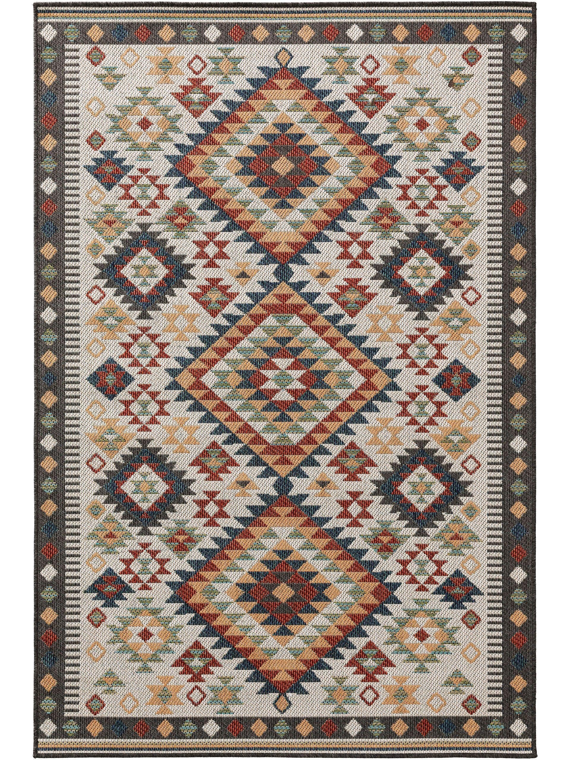 Teppich  aus  in  von 