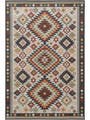In- & Outdoor-Teppich Mirena Multicolor